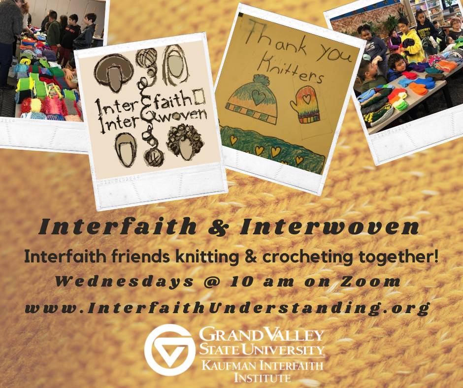 Interfaith and Interwoven